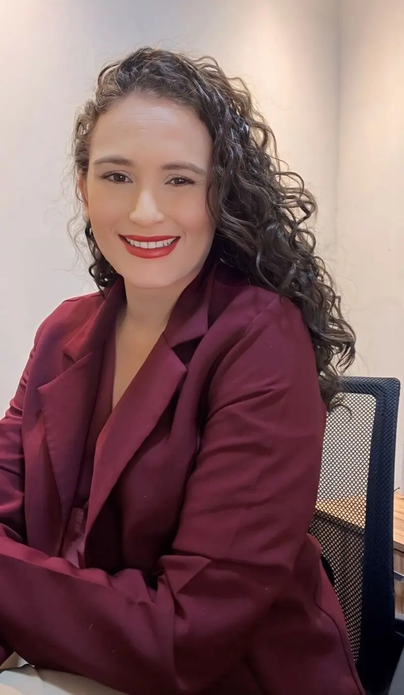 Dra. Joseane Xavier